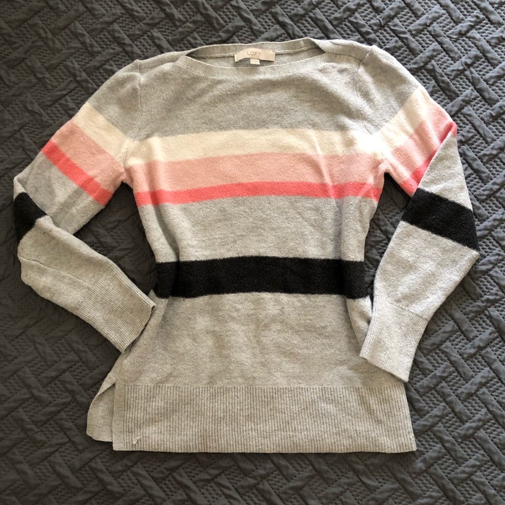 Loft Longsleeve